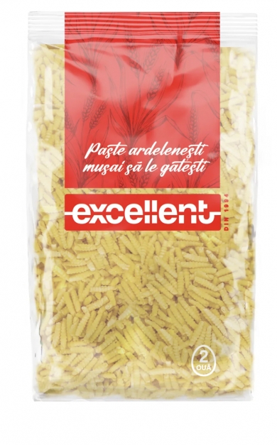  Excellent Melcișori (Gârtene) 2 ouă 200g