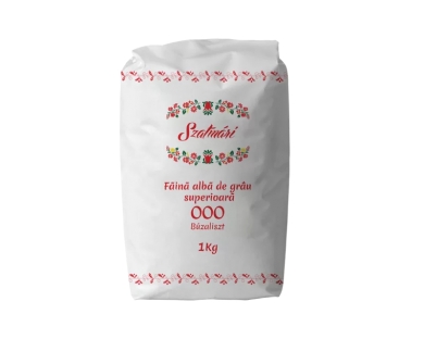  Făină albă Szatmari 000