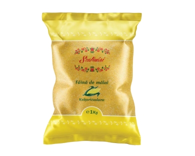  Făină de mălai 1 kg Szatmari