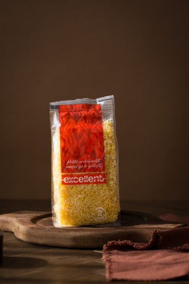 Excellent Alfabet 2 ouă 200g